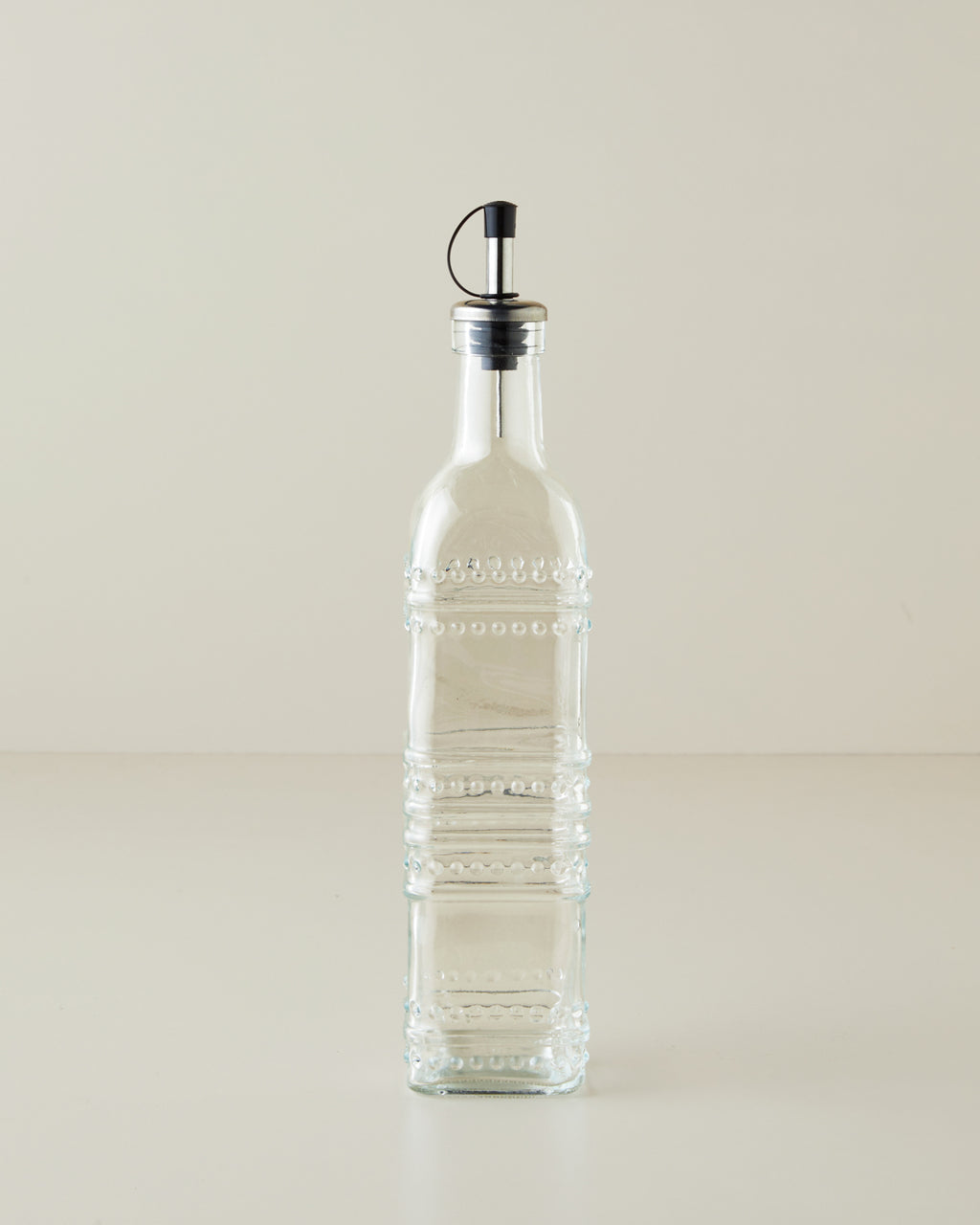 Veira Glass Oil 500 ml Transparent