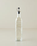 Veira Glass Oil 500 ml Transparent