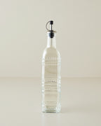 Veira Glass Oil 500 ml Transparent