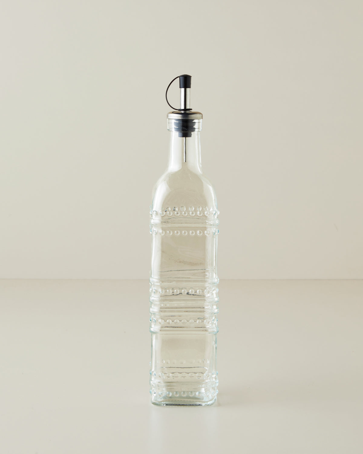 Veira Glass Oil 500 ml Transparent