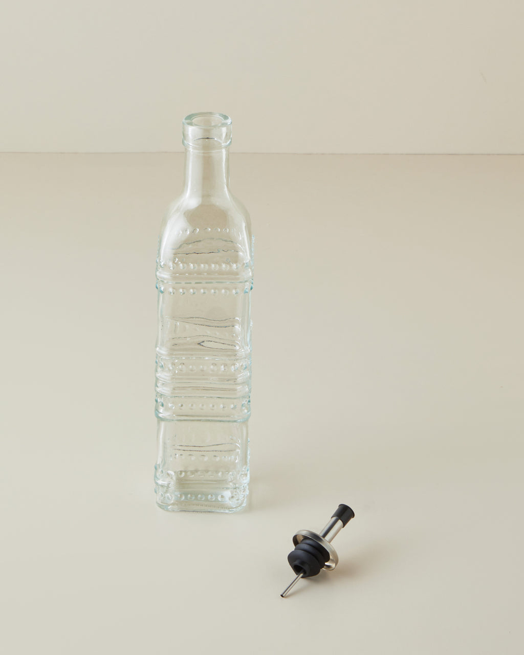 Veira Glass Oil 500 ml Transparent (view 2)