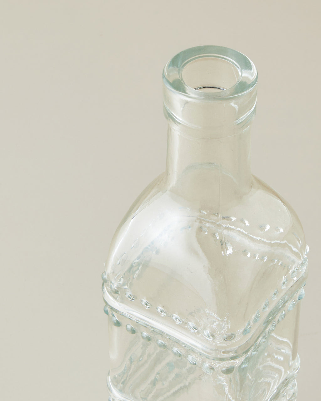 Veira Glass Oil 500 ml Transparent (view 3)