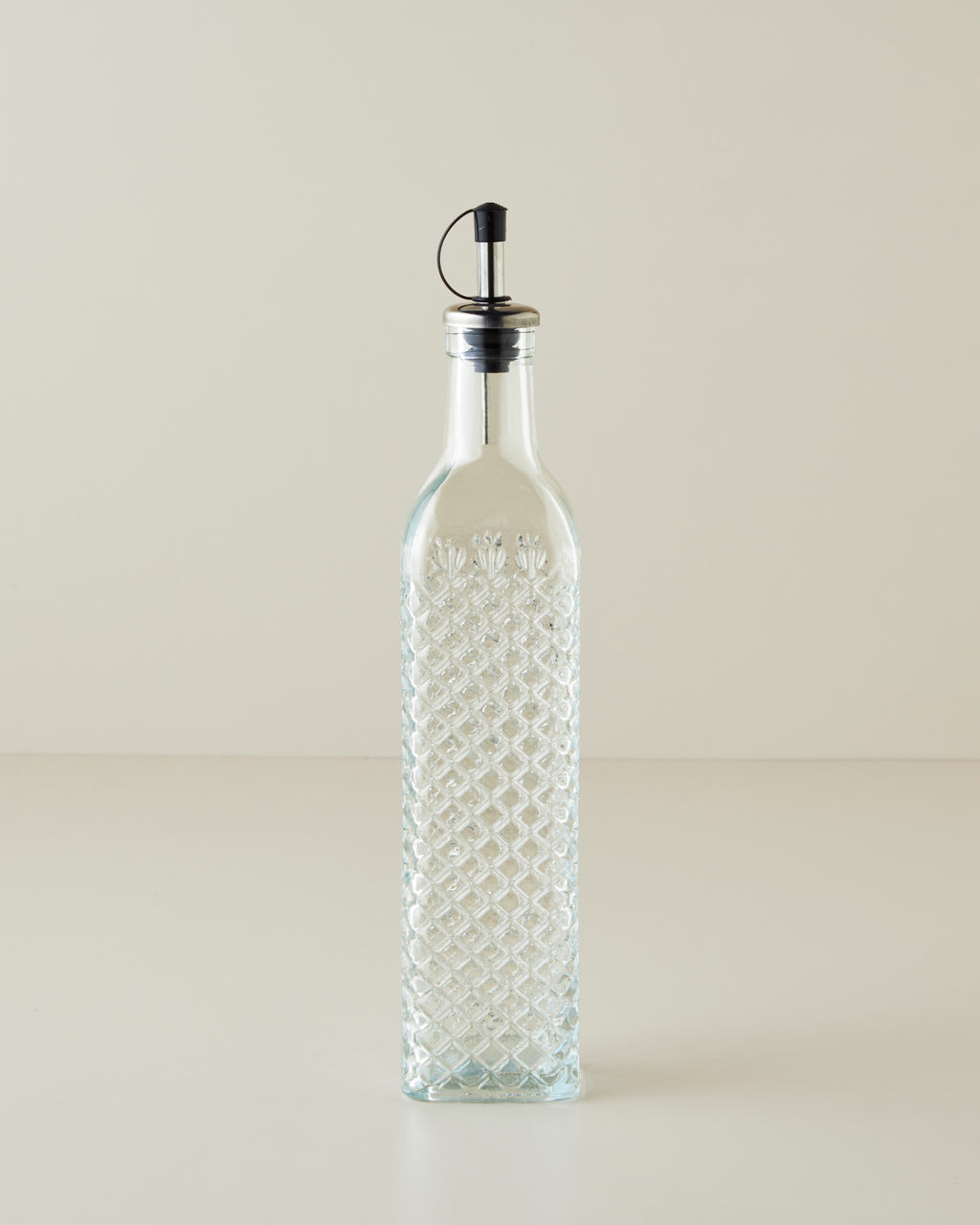 Vallira Glass Oil 500 ml Transparent