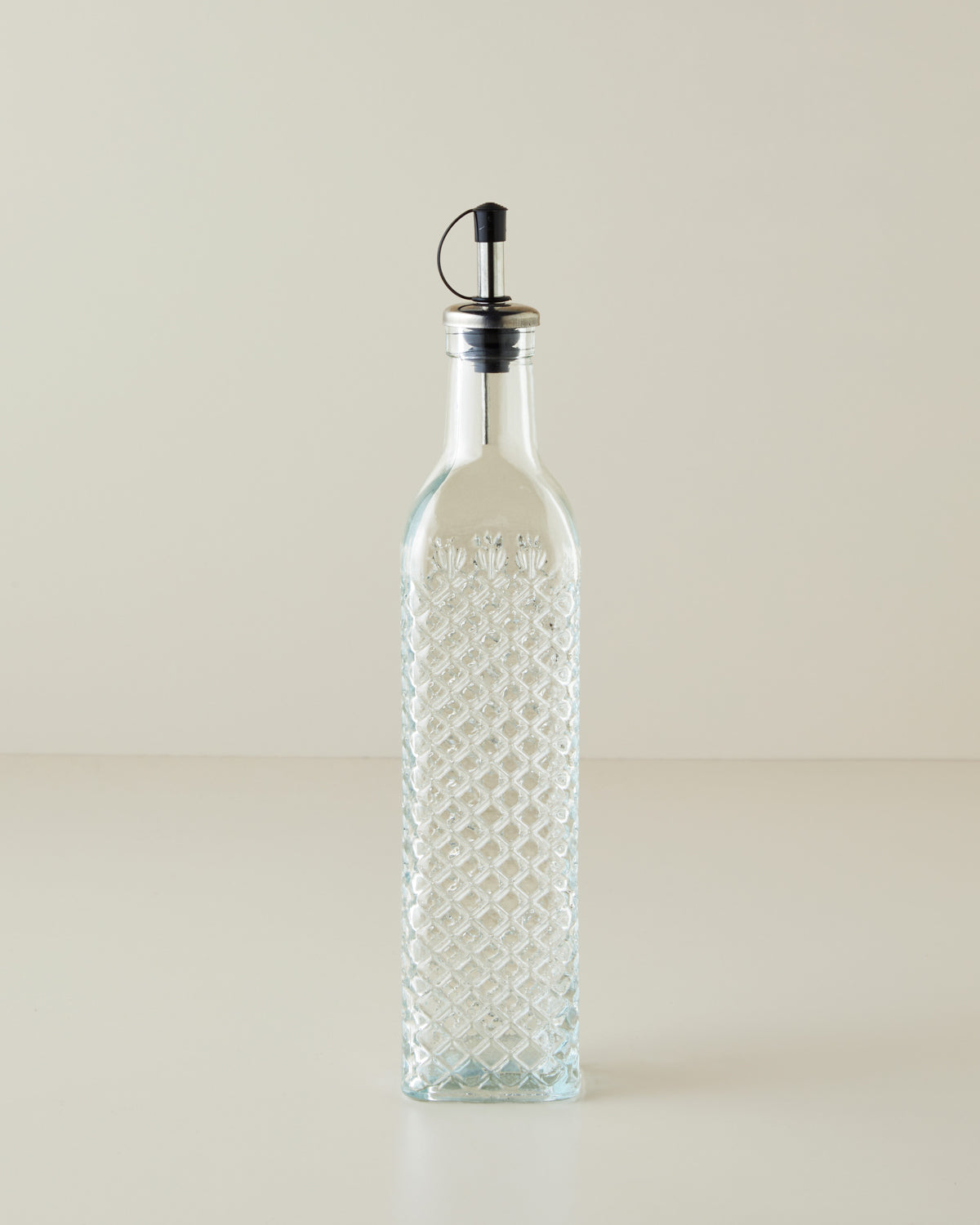 Vallira Glass Oil 500 ml Transparent