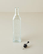 Vallira Glass Oil 500 ml Transparent (view 2)