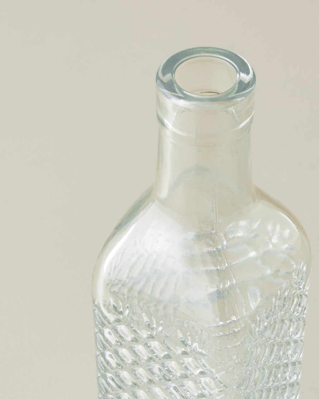 Vallira Glass Oil 500 ml Transparent (view 3)