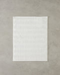Bubble Cotton Hand Towel 30x40 cm - Ecru