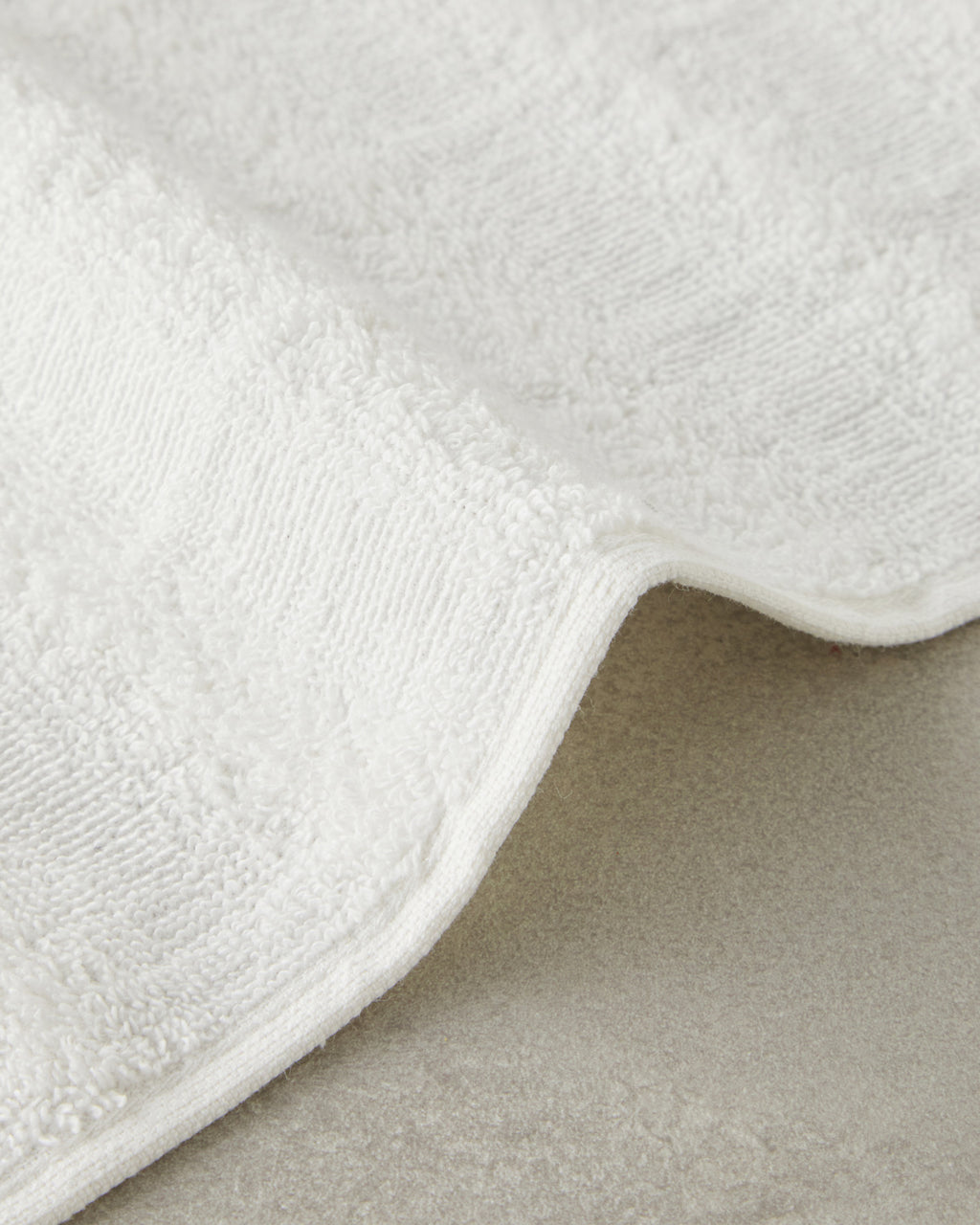Bubble Cotton Hand Towel 30x40 cm - Mint (view 2)