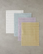 Bubble Cotton Hand Towel 30x40 cm (view 6)