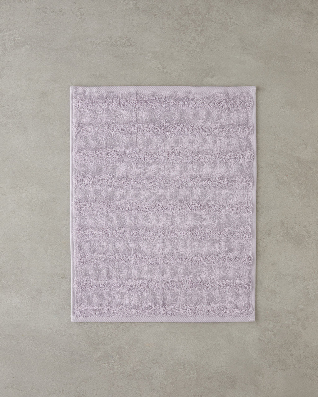Bubble Cotton Hand Towel 30x40 cm (view 7)