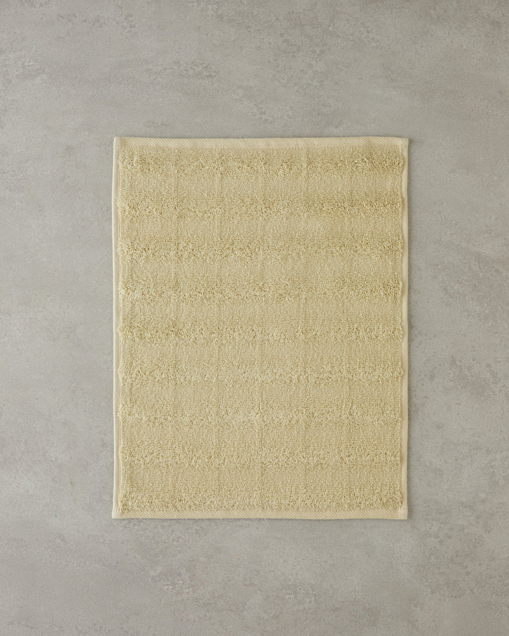 Bubble Cotton Hand Towel 30x40 cm (view 10)