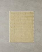 Bubble Cotton Hand Towel 30x40 cm (view 10)