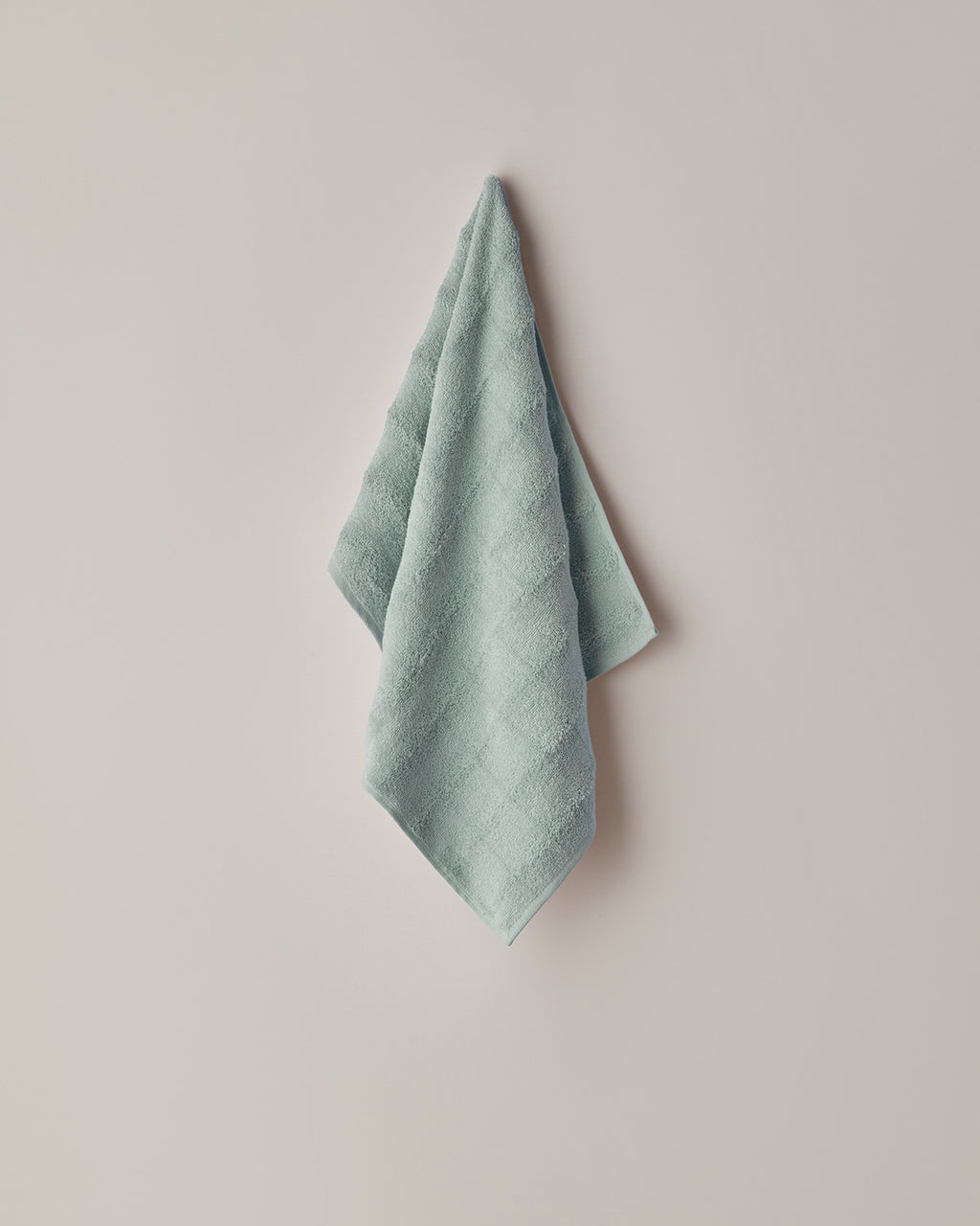 Bubble Cotton Face Towel 50x80 cm (view 6)