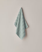 Bubble Cotton Face Towel 50x80 cm (view 6)