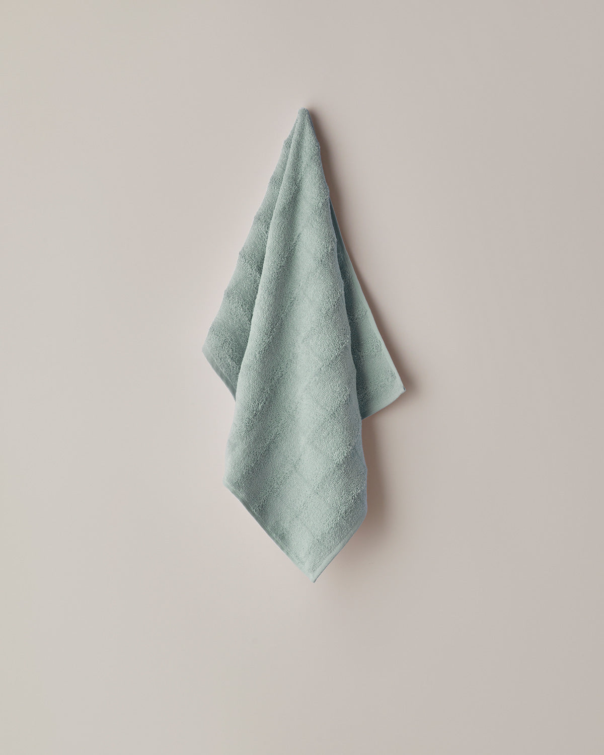 Bubble Cotton Face Towel 50x80 cm (view 6)