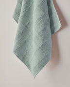 Bubble Cotton Face Towel 50x80 cm (view 7)