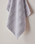 Bubble Cotton Face Towel 50x80 cm (view 12)