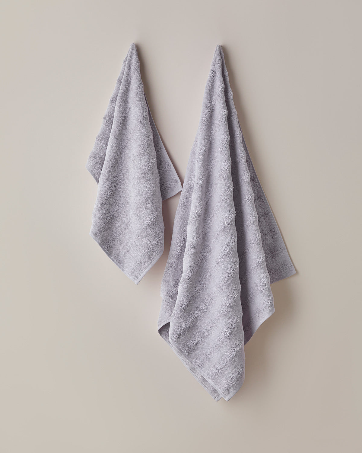 Bubble Cotton Face Towel 50x80 cm (view 13)