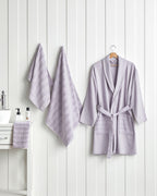Bubble Cotton Face Towel 50x80 cm (view 14)