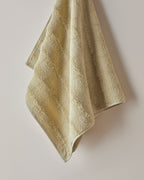 Bubble Cotton Face Towel 50x80 cm (view 17)