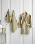 Bubble Cotton Face Towel 50x80 cm (view 18)