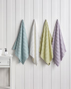 Bubble Cotton Bath Towel 70x140 cm (view 5)
