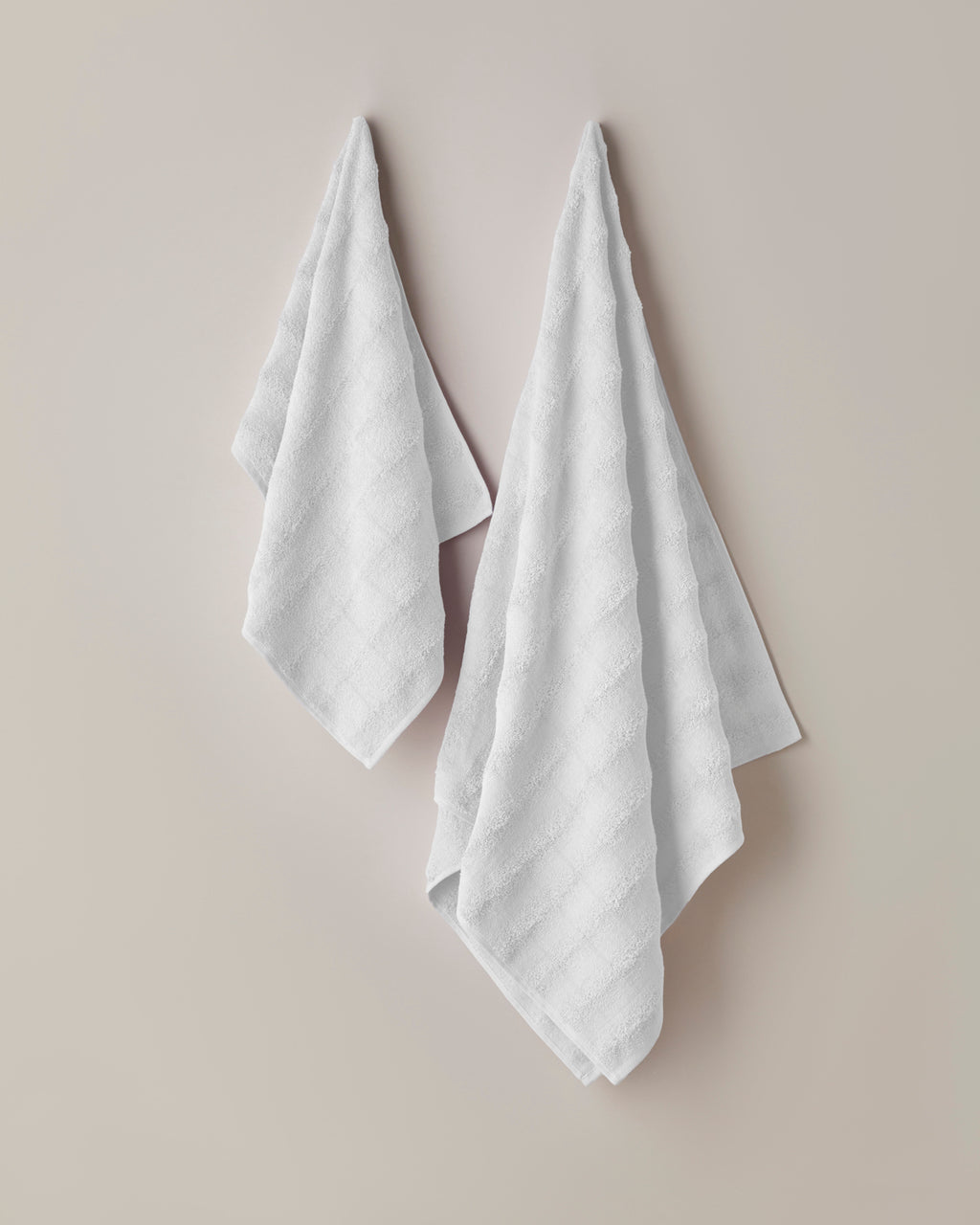 Bubble Cotton Bath Towel 70x140 cm (view 6)