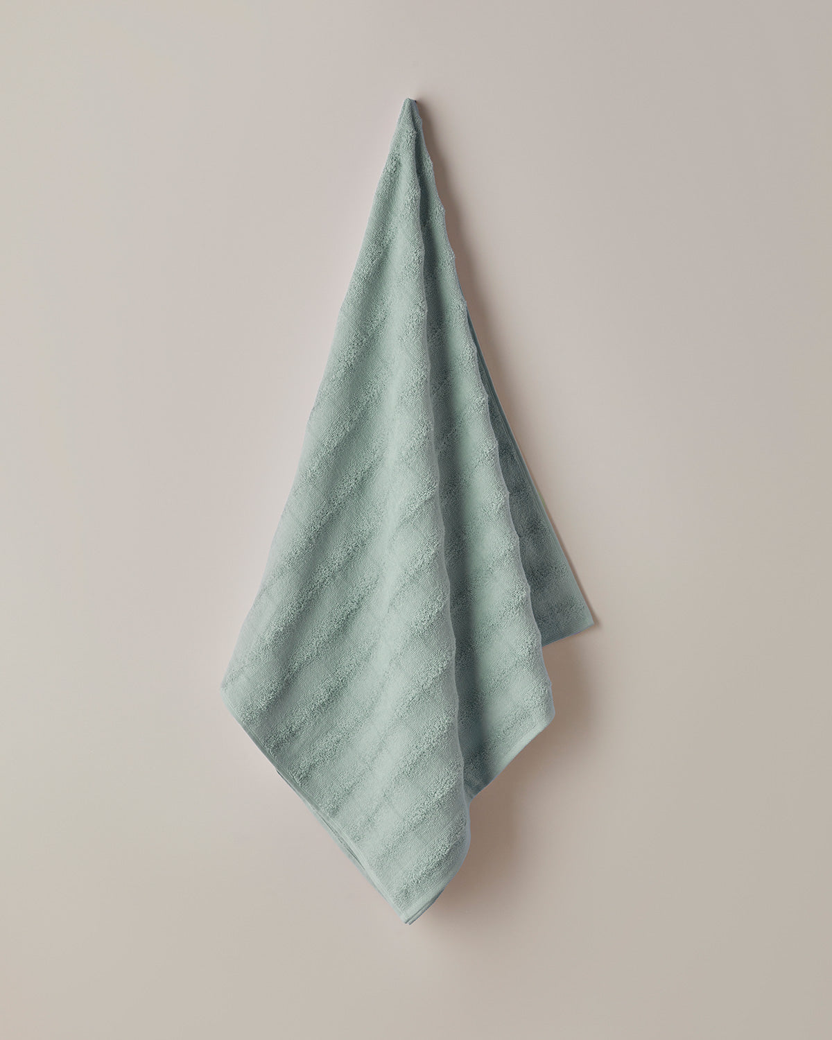 Bubble Cotton Bath Towel 70x140 cm (view 7)