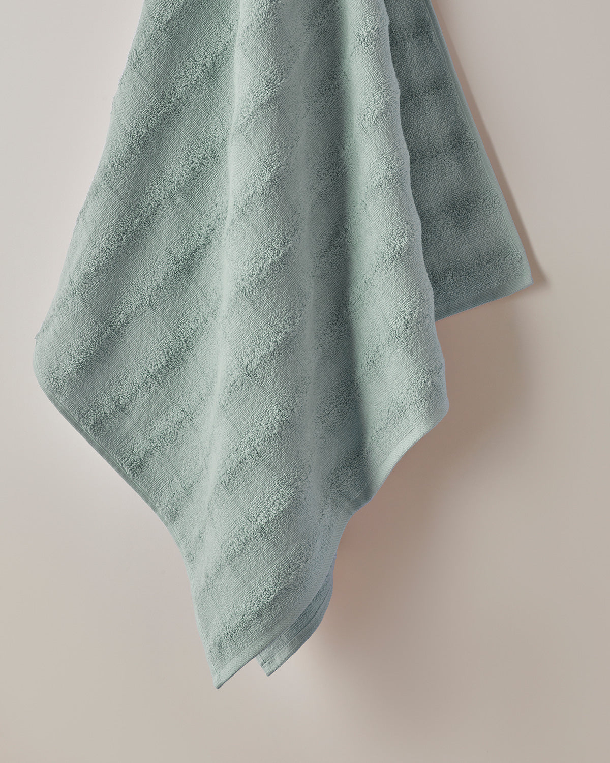 Bubble Cotton Bath Towel 70x140 cm (view 8)