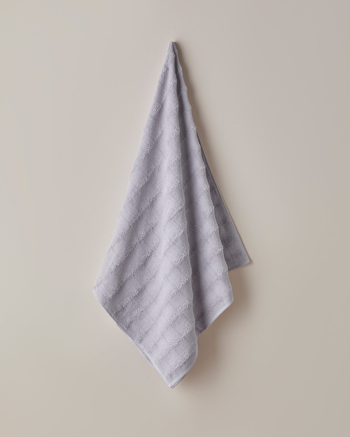 Bubble Cotton Bath Towel 70x140 cm (view 12)