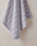 Bubble Cotton Bath Towel 70x140 cm (view 13)
