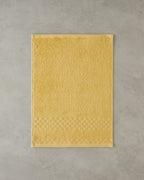 Border Check Cotton Hand Towel 30x40 cm (view 4)