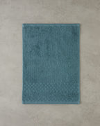 Border Check Cotton Hand Towel 30x40 cm (view 7)