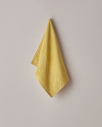 Border Check Cotton Face Towel 50x80 cm (view 6)