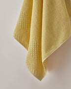 Border Check Cotton Bath Towel 70x140 cm (view 7)