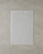 Chequer Cotton Hand Towel 30x45 cm (view 7)