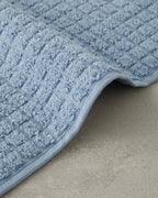 Chequer Cotton Hand Towel 30x45 cm (view 11)