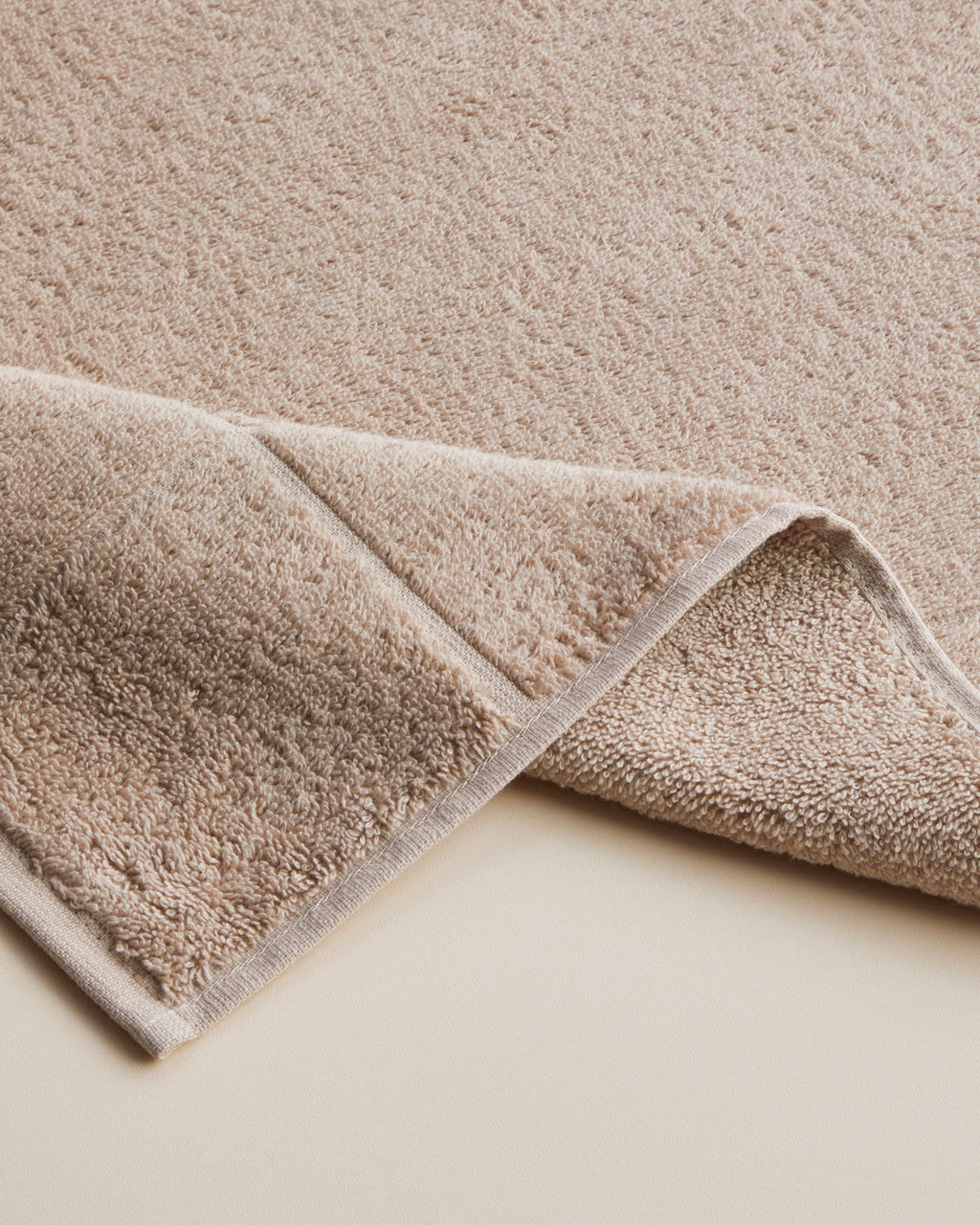 Chequer Cotton Foot Towel 50x70 cm (view 6)