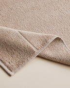 Chequer Cotton Foot Towel 50x70 cm (view 6)