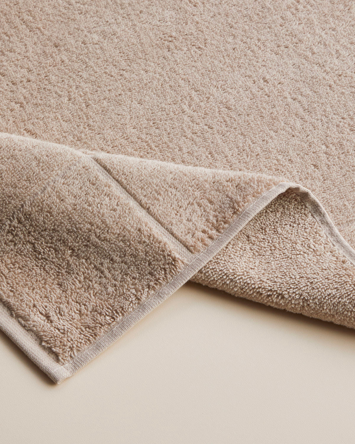 Chequer Cotton Foot Towel 50x70 cm (view 6)