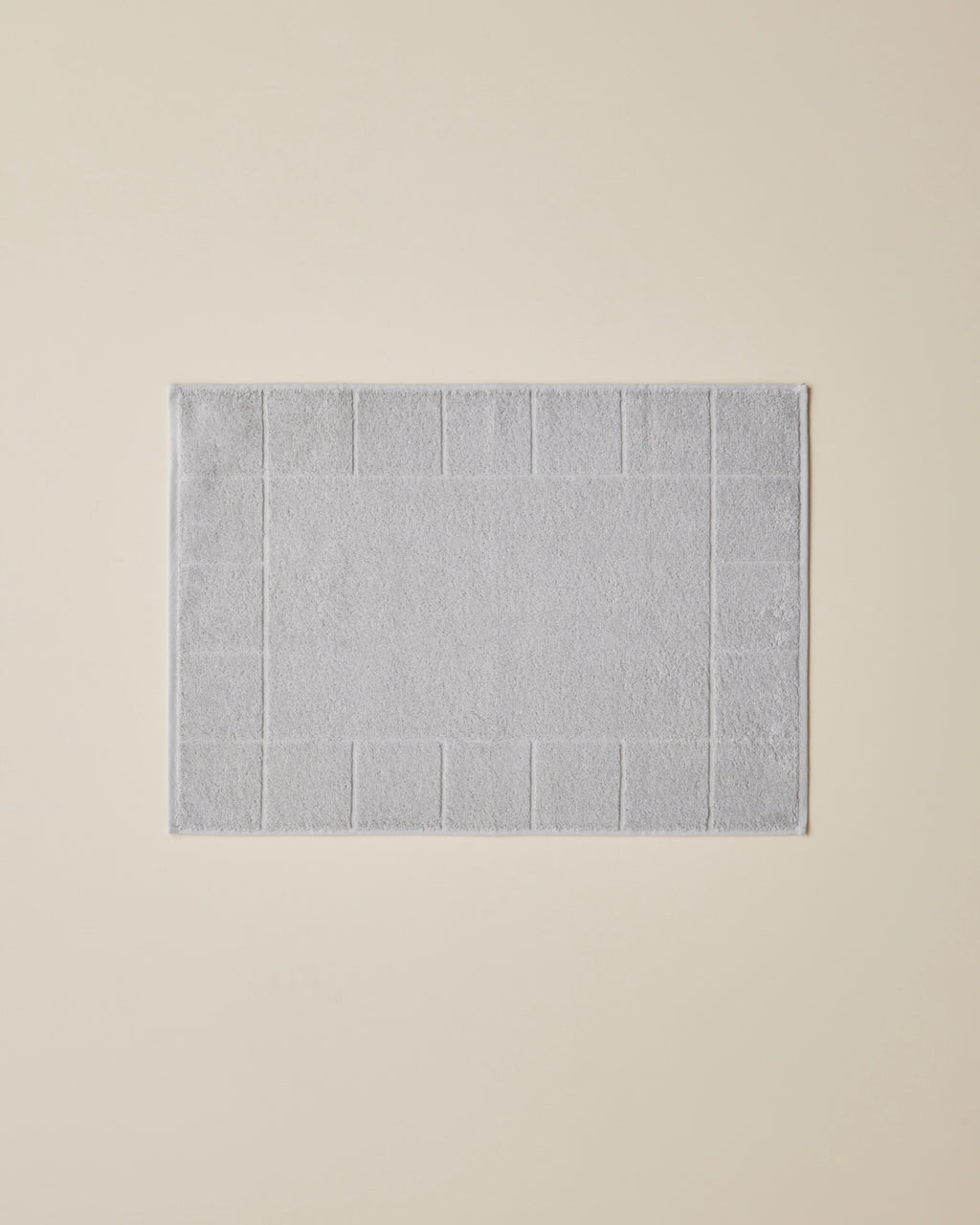 Chequer Cotton Foot Towel 50x70 cm (view 9)
