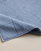 Chequer Cotton Foot Towel 50x70 cm (view 18)