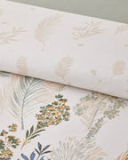 Cotton Single Size Duvet Cover Set 160x220 cm Green (view 4)