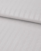 Glossy Kolay Utulenir Perkal Duvet Cover Set - Gray - Single 160x220 cm (view 3)