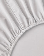 Glossy Kolay Utulenir Perkal Duvet Cover Set (view 7)