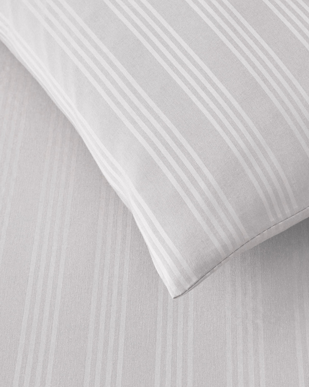 Glossy Kolay Utulenir Perkal Duvet Cover Set (view 11)