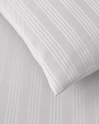 Glossy Kolay Utulenir Perkal Duvet Cover Set (view 11)