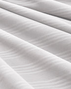 Glossy Kolay Utulenir Perkal Duvet Cover Set (view 12)