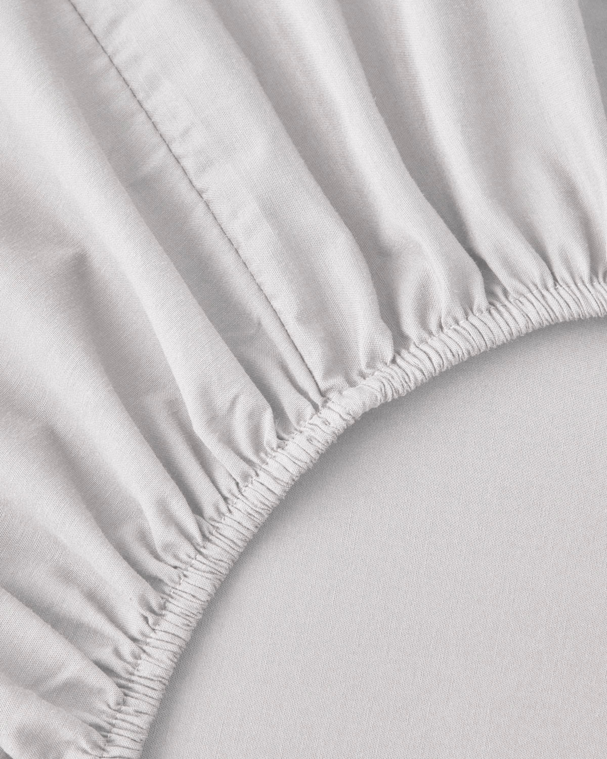 Glossy Kolay Utulenir Perkal Duvet Cover Set (view 14)