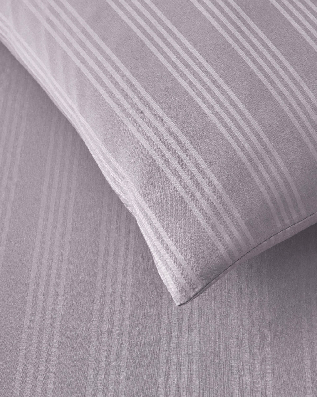 Glossy Kolay Utulenir Perkal Duvet Cover Set (view 18)